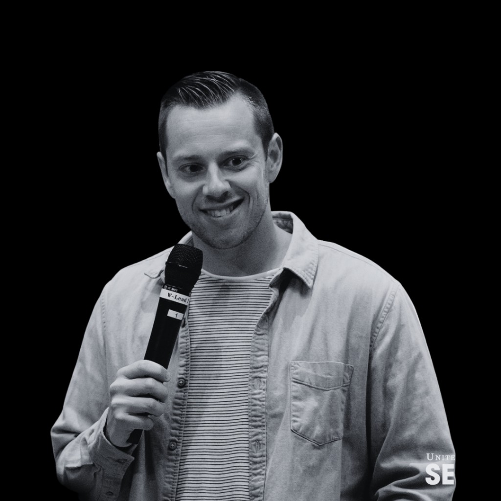Evangelist Joshua Wagner